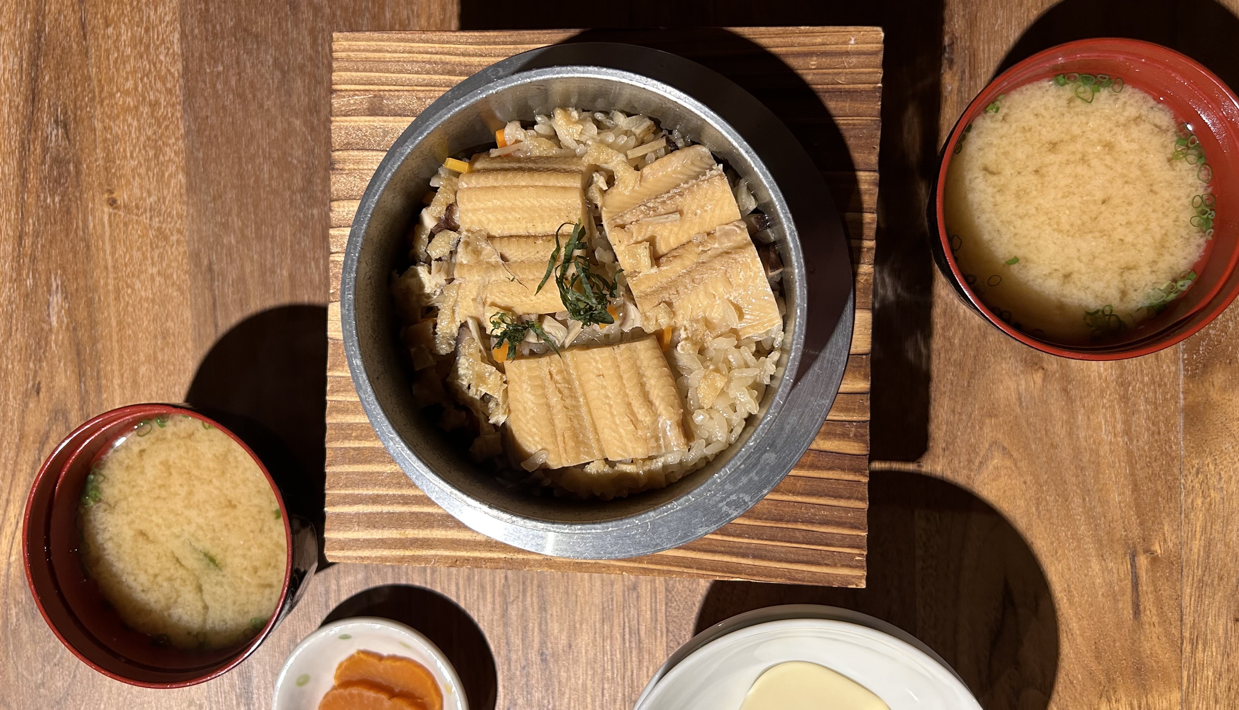 北斗 対馬グルメ