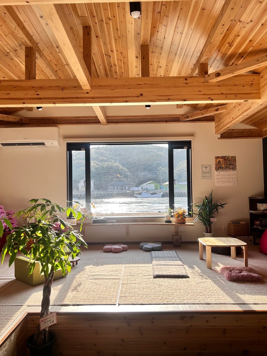 対馬カレー 近日公開