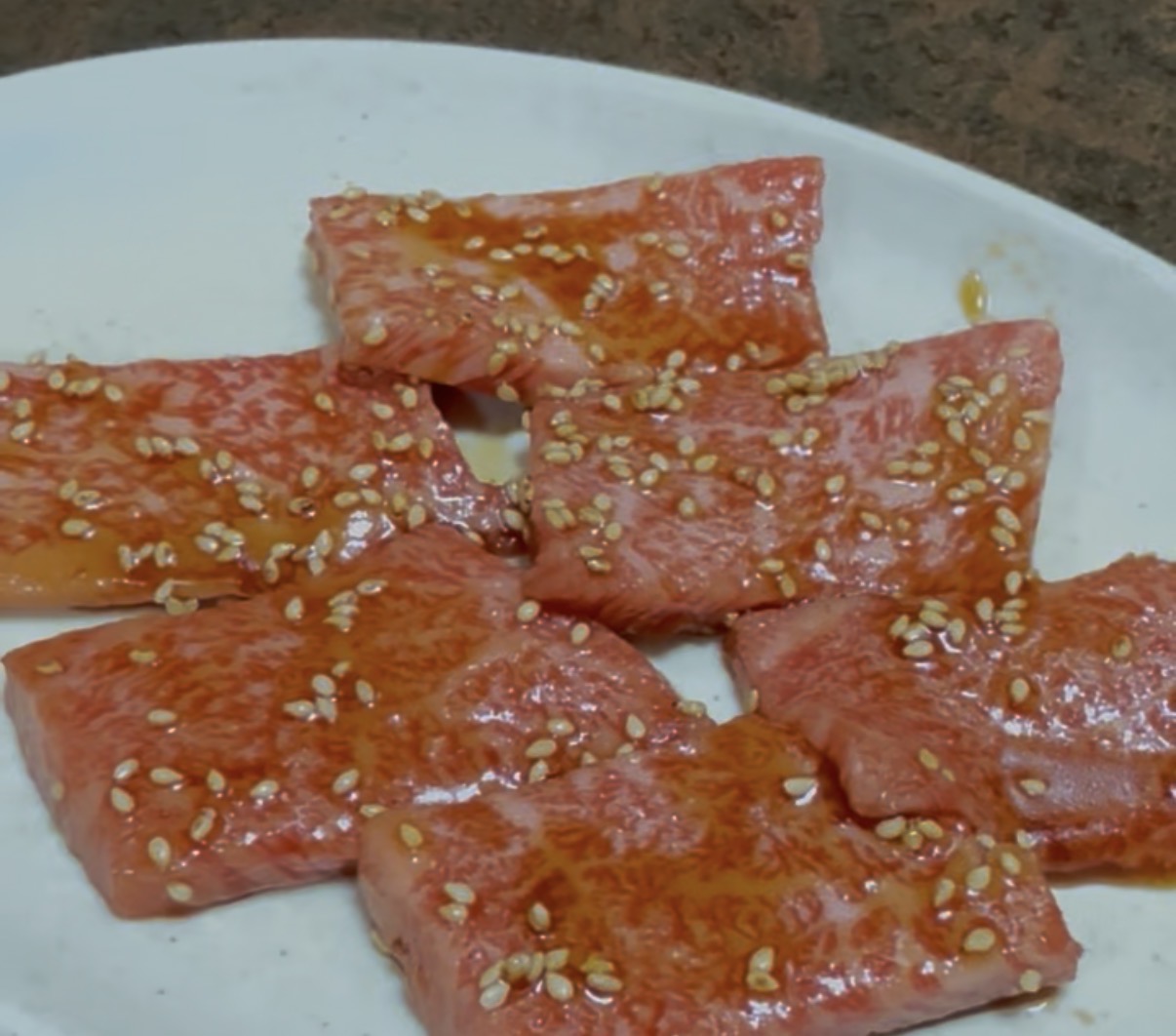 万よし 焼肉
